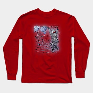 another world Long Sleeve T-Shirt